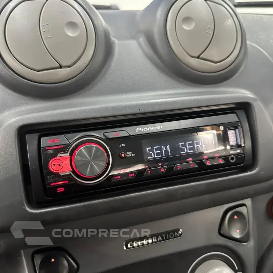 Uno UNO VIVACE 1.0 EVO Fire Flex 8V 3p