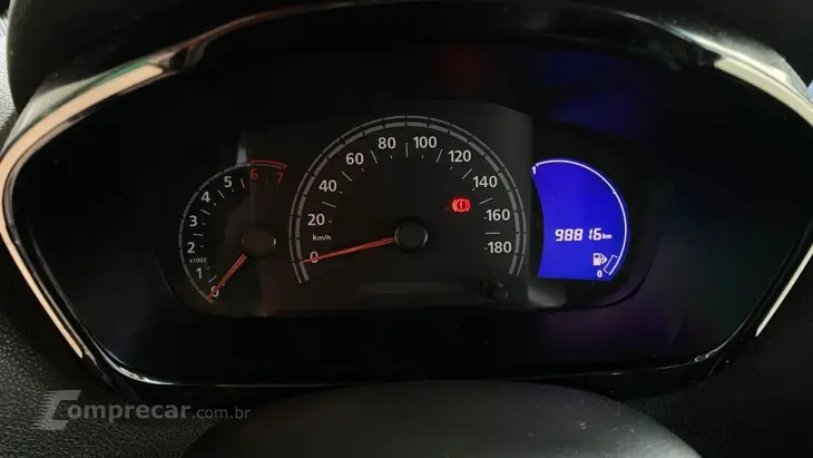 RENAULT KWID 1.0 12V SCE INTENSE