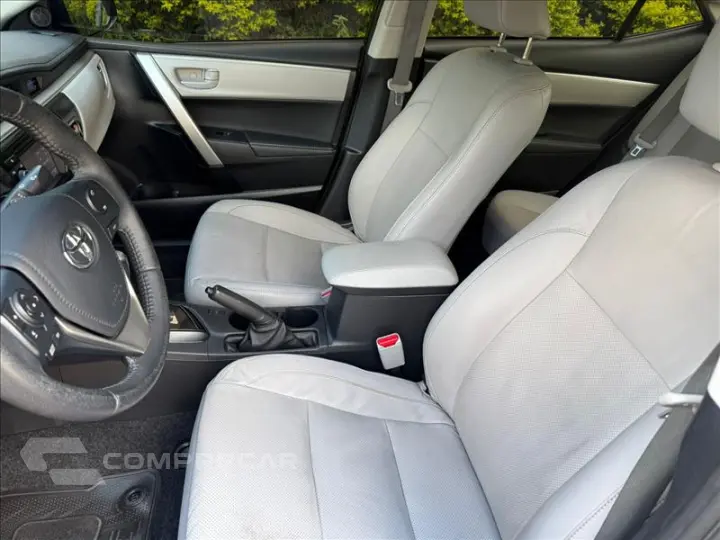 COROLLA 2.0 XEI 16V