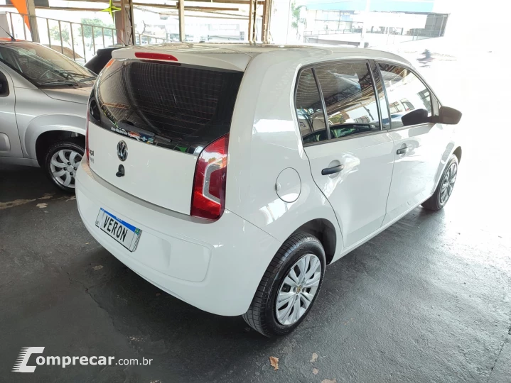 UP 1.0 MPI Take UP 12V