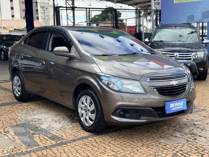 PRISMA 1.4 LT Spe/4 8V