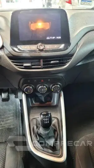 ONIX HATCH LT 1.0 12V FLEX 5P MEC