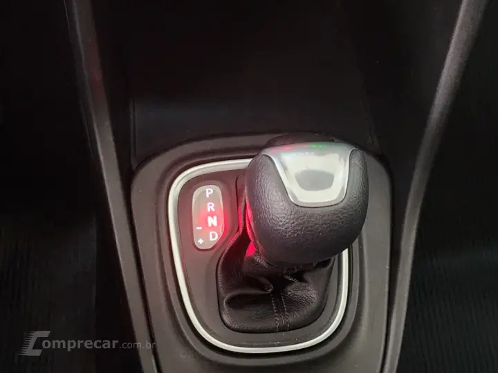 PULSE 1.3 FLEX DRIVE CVT