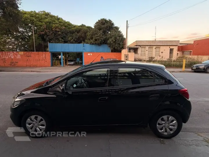 ONIX 1.0 MPFI LT 8V