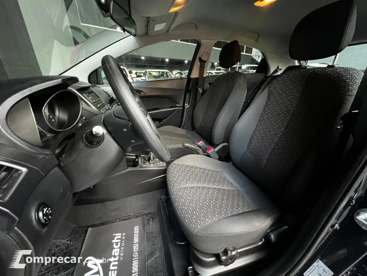HB20 1.0 COMFORT 12V FLEX 4P MANUAL