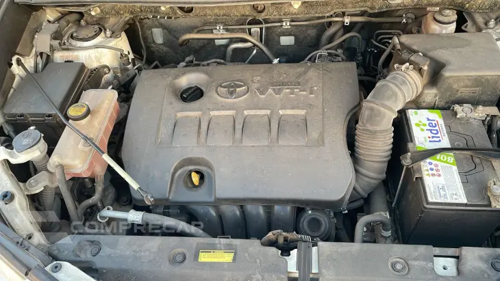 RAV4 2.0 4X4 16V