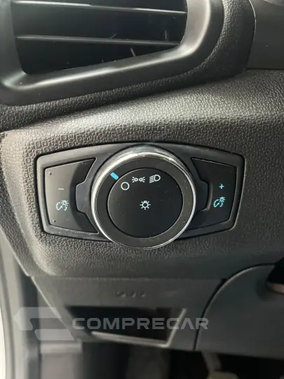 ECOSPORT 1.5 Ti-vct SE
