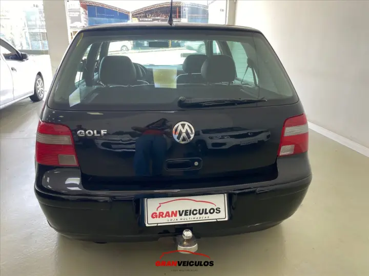 GOLF 1.6 MI FLASH 8V FLEX 4P MANUAL