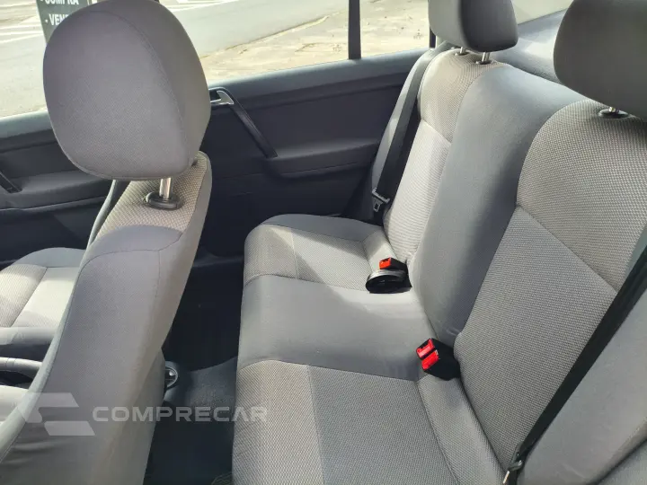 POLO SEDAN 1.6 MI 8V