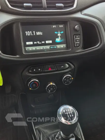 ONIX 1.4 MPFI LTZ 8V