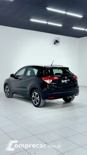 HR-V 1.8 16V EX