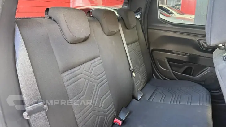 FIAT STRADA 1.3 FIREFLY FREEDOM CD
