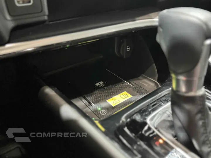 HR-V 1.5 DI I-VTEC FLEX EXL CVT