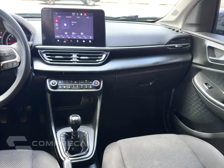 PULSE 1.3 FLEX DRIVE MANUAL