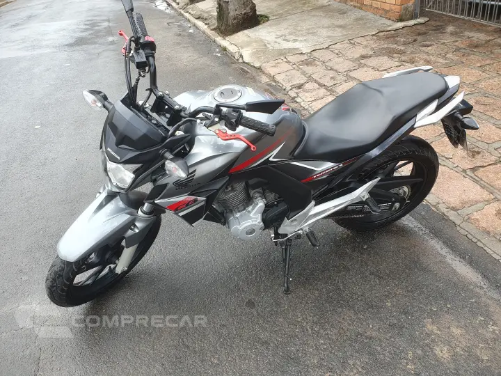 Twister  250