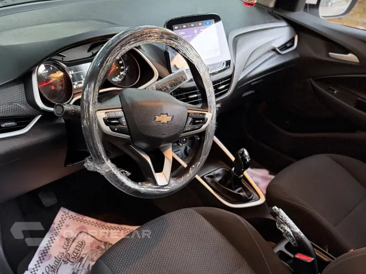 ONIX 1.0 FLEX LT MANUAL