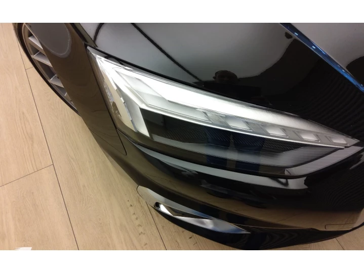 A5 2.0 TFSI MHEV SPORTBACK S LINE S TRONIC