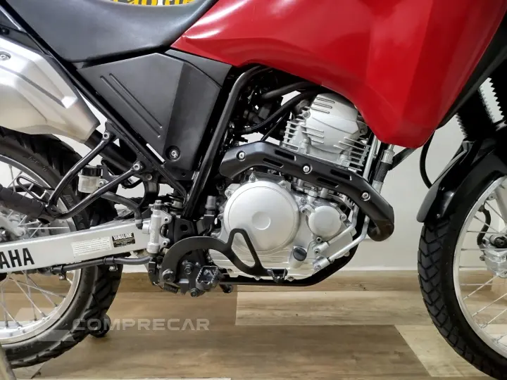 XTZ 250 TENERE