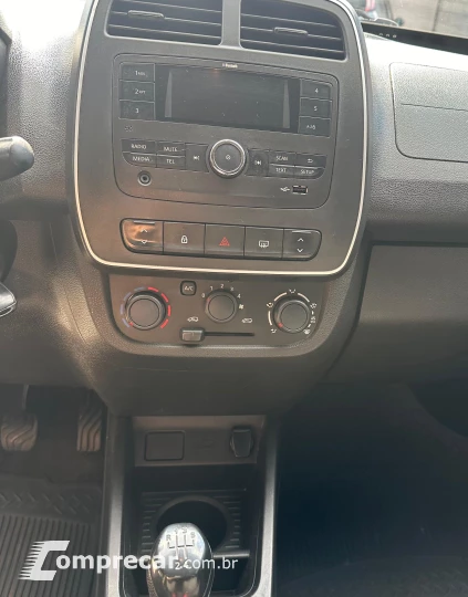 KWID 1.0 12V SCE ZEN
