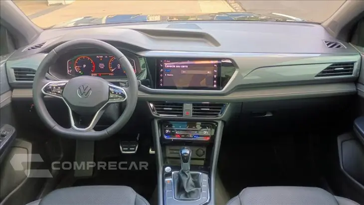 TAOS 1.4 250 TSI Highline