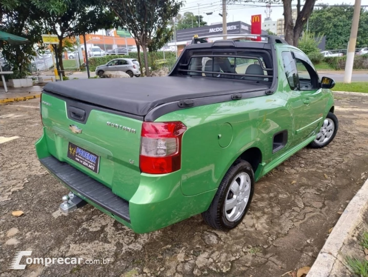 MONTANA 1.4 MPFI Sport CS 8V