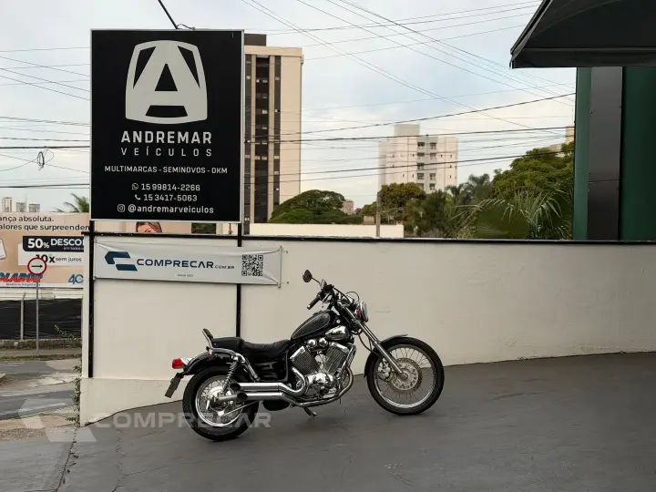 Xv 535S Virago