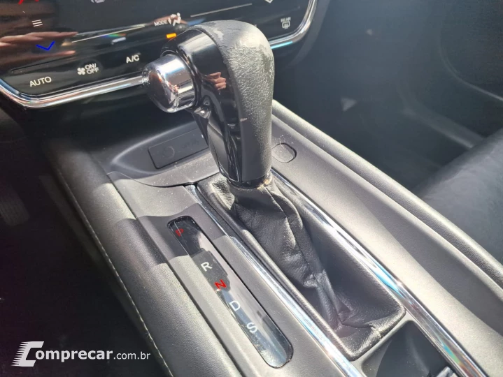 HR-V 1.8 16V EXL