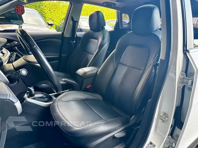 TRACKER - 1.2 TURBO PREMIER AUTOMÁTICO
