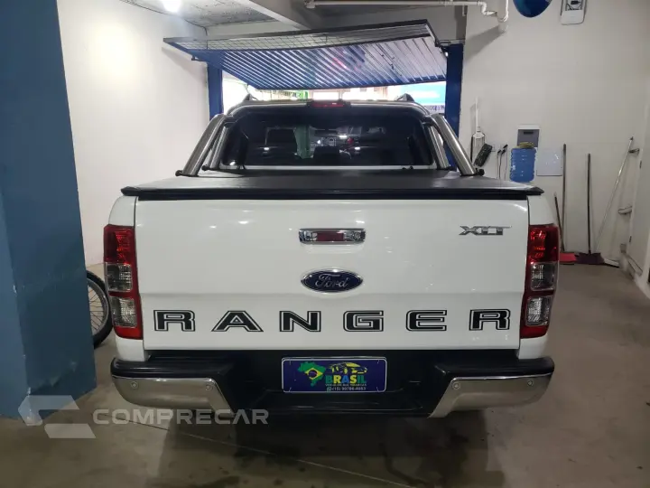 RANGER