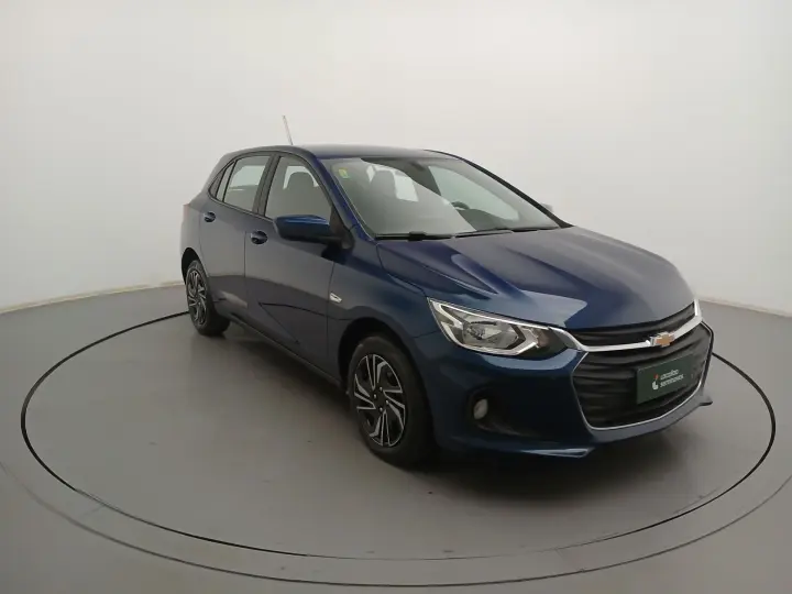 ONIX 1.0 FLEX LT MANUAL