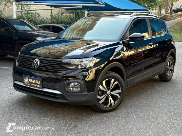 T-CROSS 1.0 200 TSI Sense