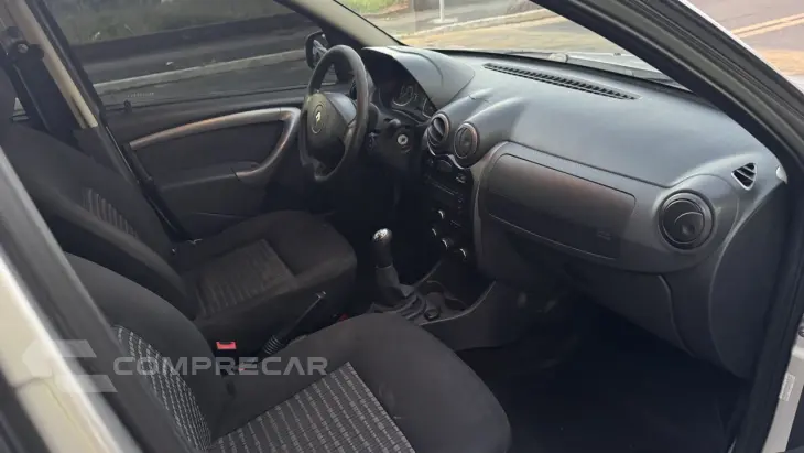 Sandero 1.0 12V 4P FLEX SCE EXPRESSION