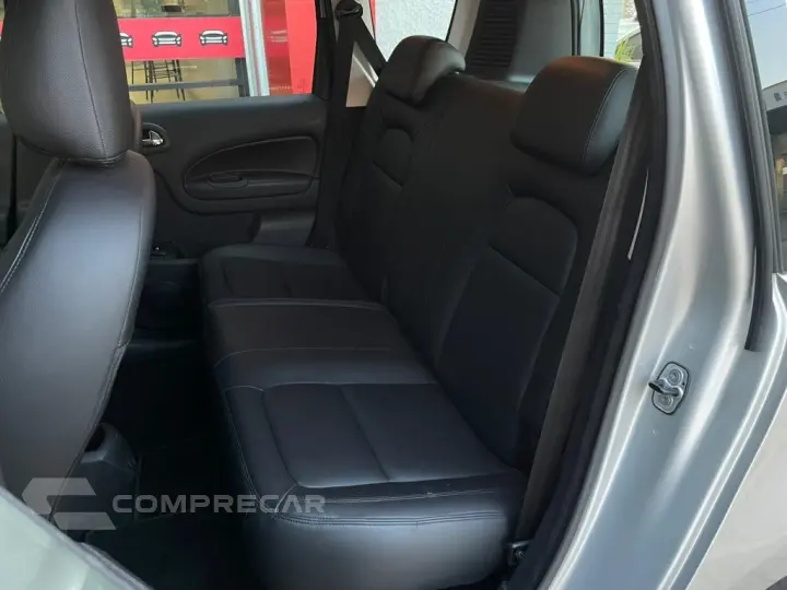 C3 1.6 PICASSO GLX 16V FLEX 4P AUTOMÁTICO