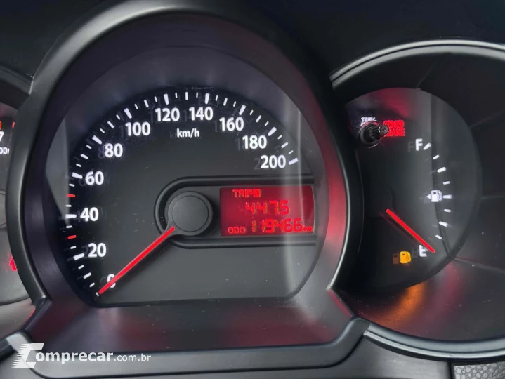 PICANTO 1.0 EX 12V