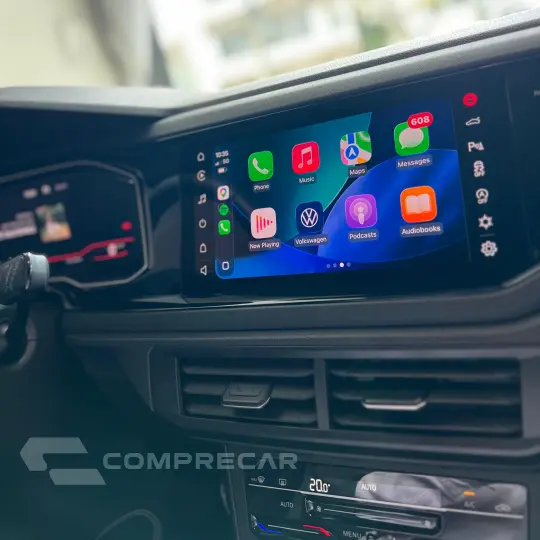 POLO 1.4 250 TSI GTS