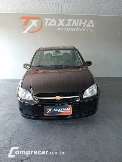 CLASSIC 1.0 MPFI LS 8V