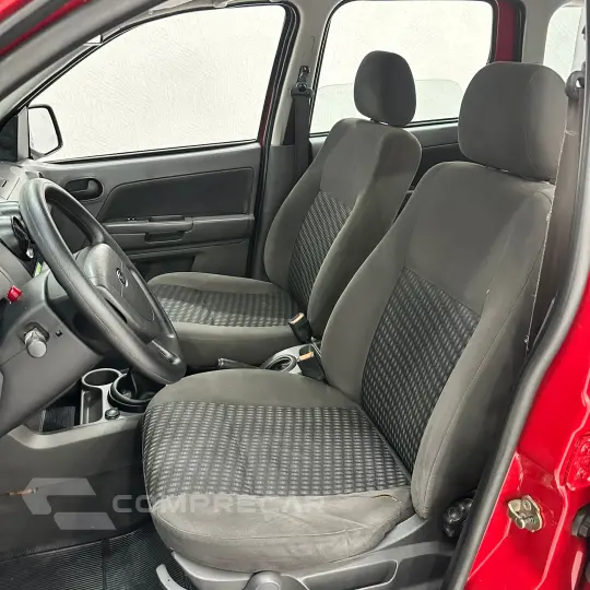 EcoSport XLS 1.6/ 1.6 Flex 8V 5p