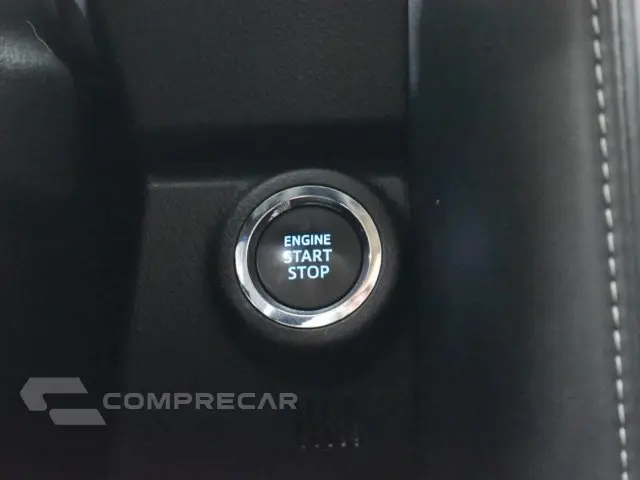 HILUX SW4 - 2.8 D-4D TURBO SRX 4X4 AUTOMÁTICO