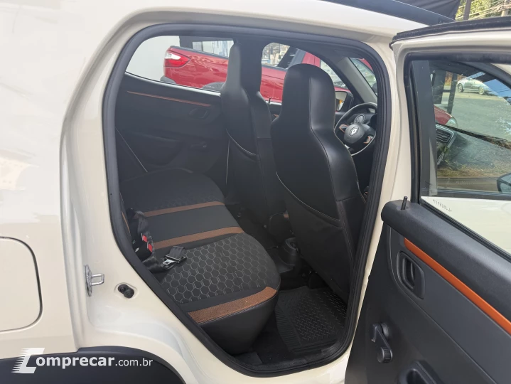KWID 1.0 12V SCE Outsider