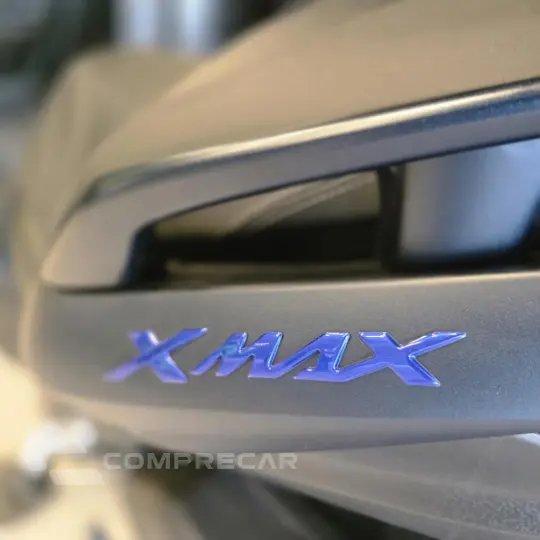 XMAX 250 ABS