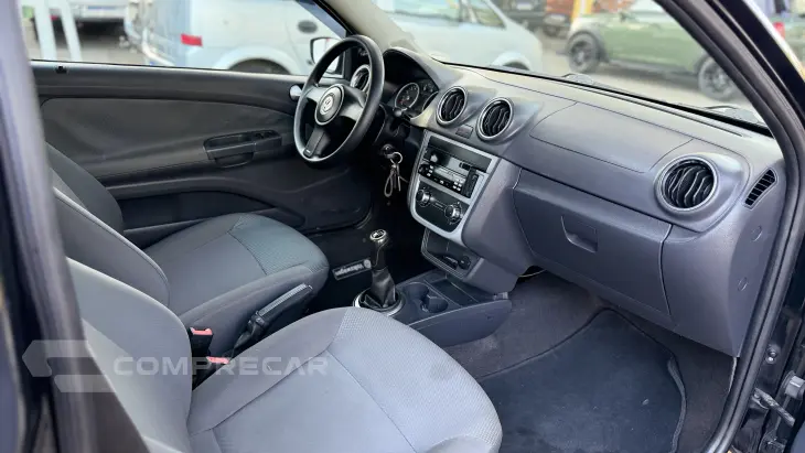 SAVEIRO 1.6 MI CE 8V G.VI