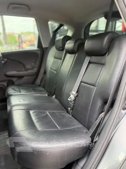 FIT 1.4 DX 16V
