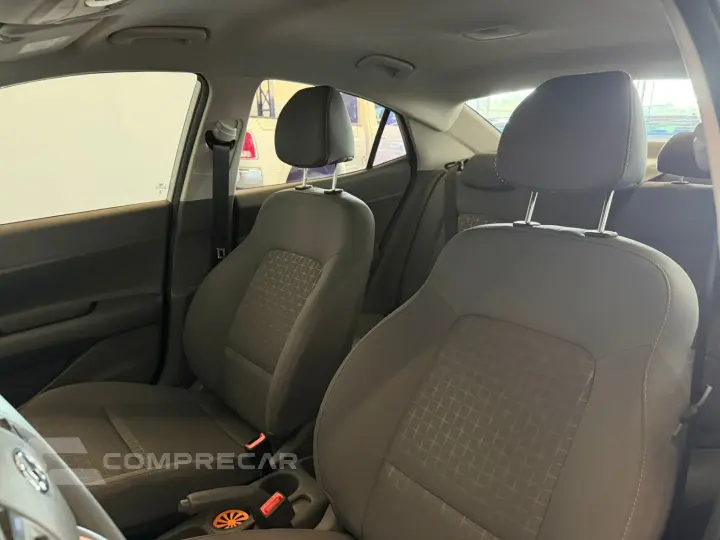 HB20S 1.0 TGDI FLEX COMFORT PLUS AUTOMÁTICO