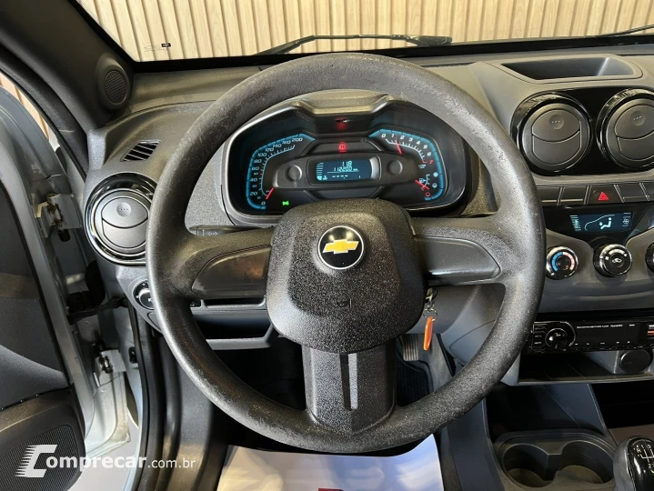 MONTANA 1.4 MPFI LS CS 8V FLEX 2P MANUAL