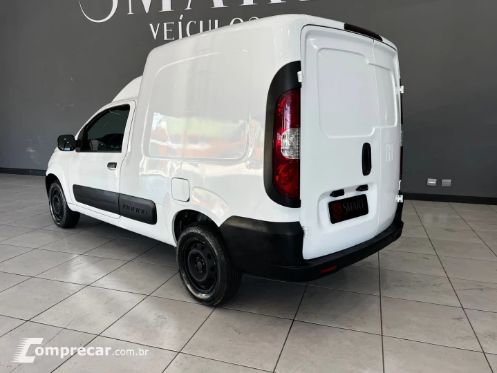 Fiorino 1.4 Endurance (Flex)