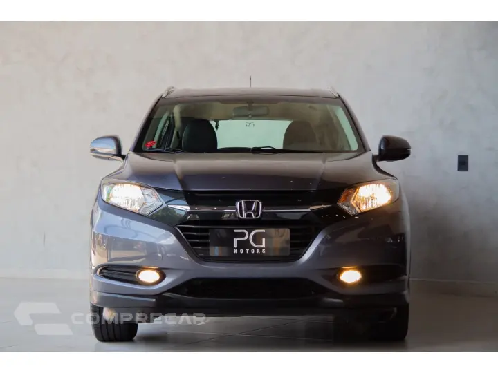 HR-V 1.8 16V FLEX EX 4P AUTOMÁTICO