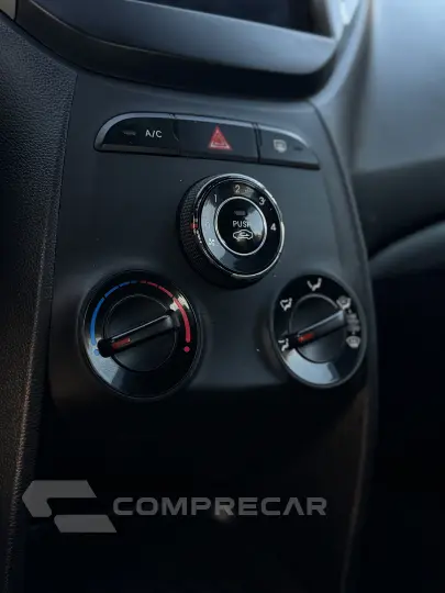 HB20 1.0 12V Comfort Plus