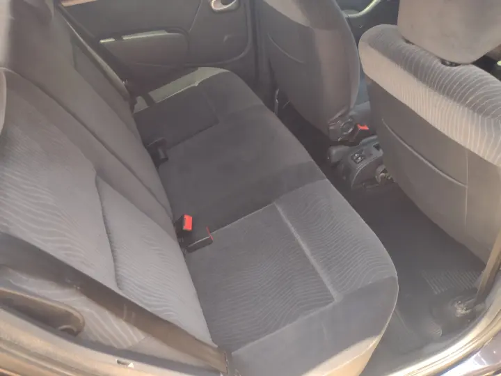 SANDERO 1.6 Privilège 8V