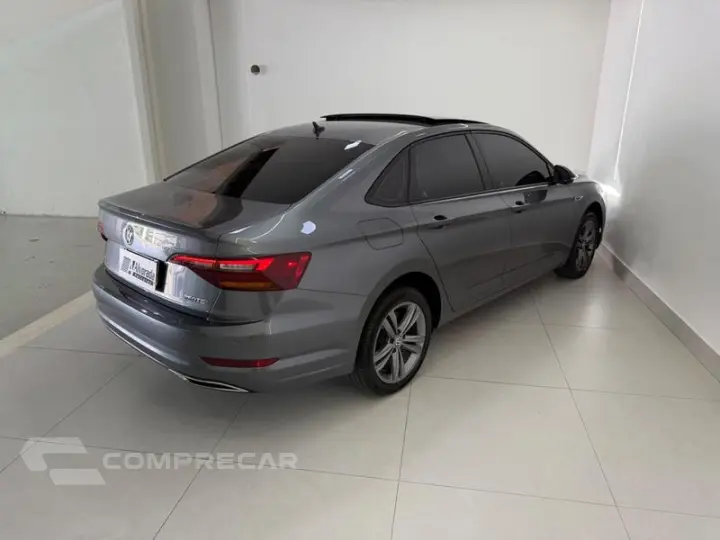 JETTA RL AF