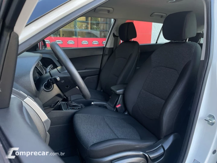CRETA 1.6 16V Attitude